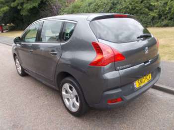 Used Peugeot 3008 2013 for sale - 75109770: Photo