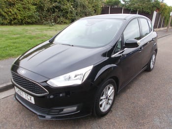 Used Ford C-Max 2017 for sale - 79831105: Photo