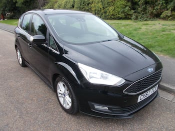 Used Ford C-Max 2017 for sale - 79831105: Photo