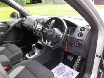 Used Volkswagen Tiguan 2013 for sale - 74908329: Photo