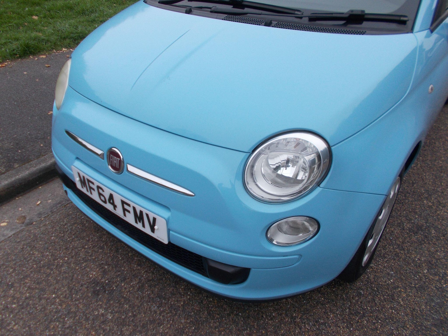 Used Fiat 500 2014 for sale - 76527977: Photo 15