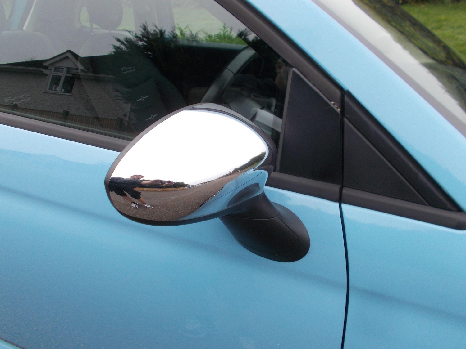 Used Fiat 500 2014 for sale - 76527977: Photo 16