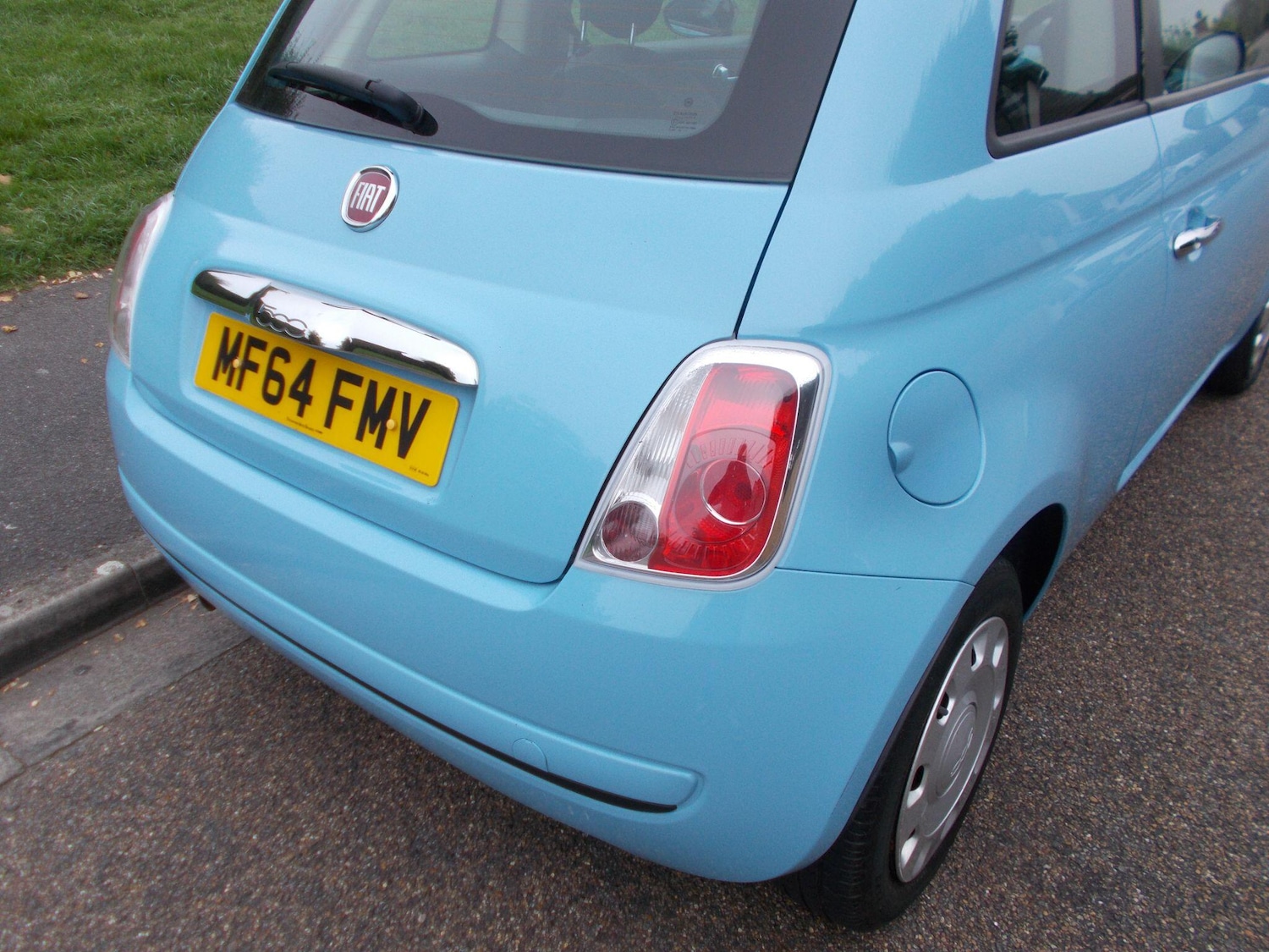 Used Fiat 500 2014 for sale - 76527977: Photo 18