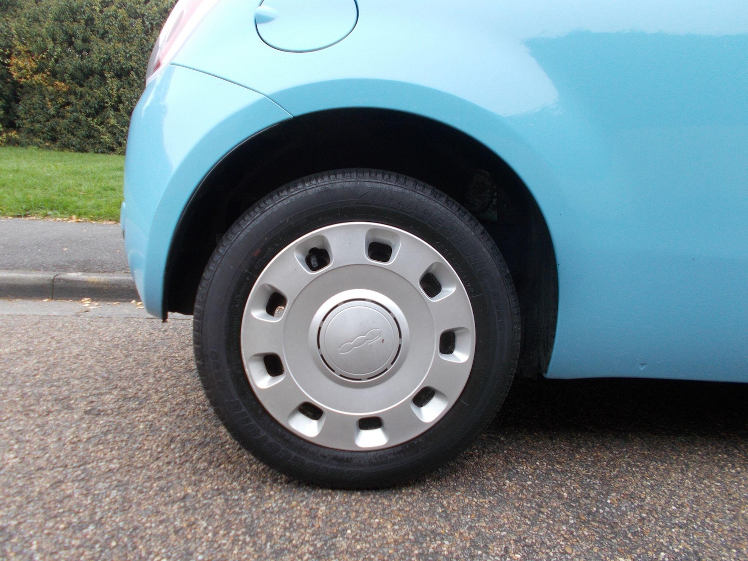 Used Fiat 500 2014 for sale - 76527977: Photo 19