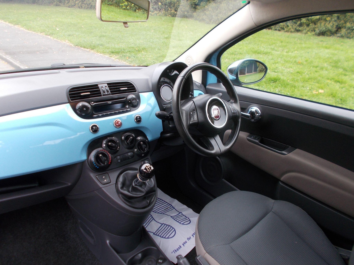 Used Fiat 500 2014 for sale - 76527977: Photo 20
