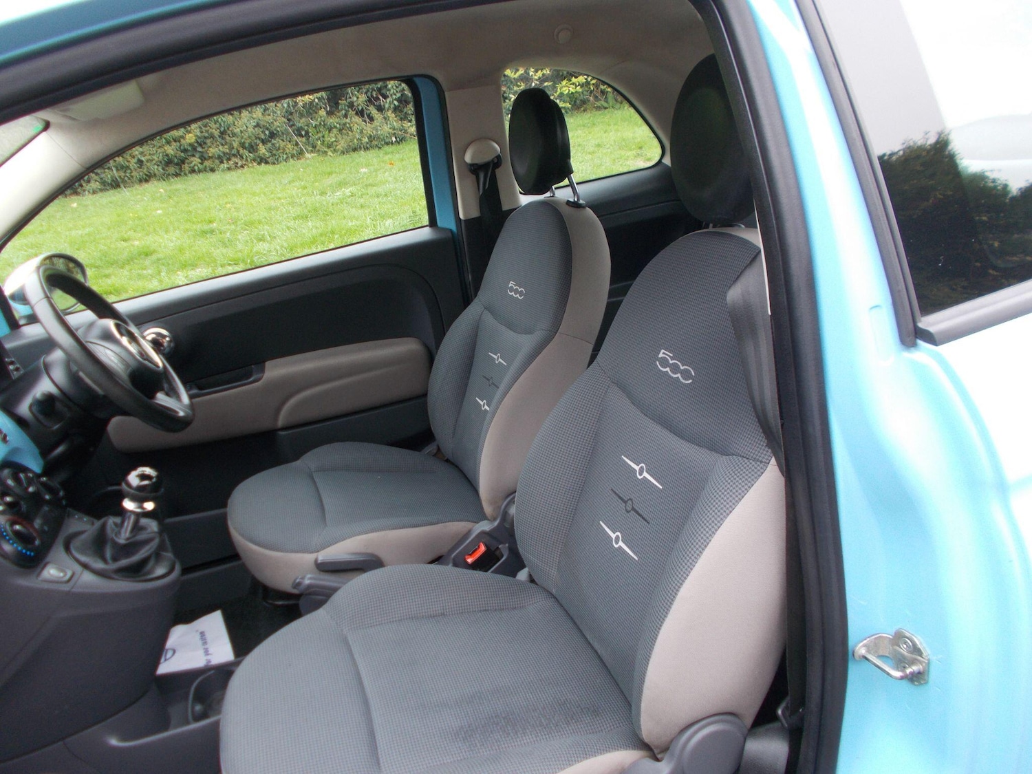 Used Fiat 500 2014 for sale - 76527977: Photo 21