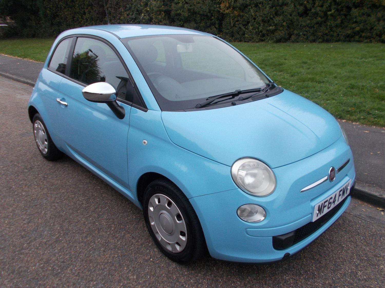 Used Fiat 500 2014 for sale - 76527977: Photo 23