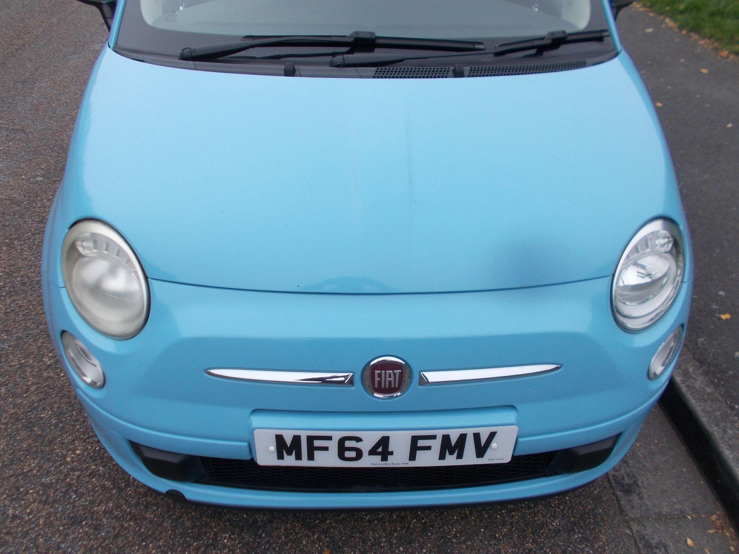 Used Fiat 500 2014 for sale - 76527977: Photo 26