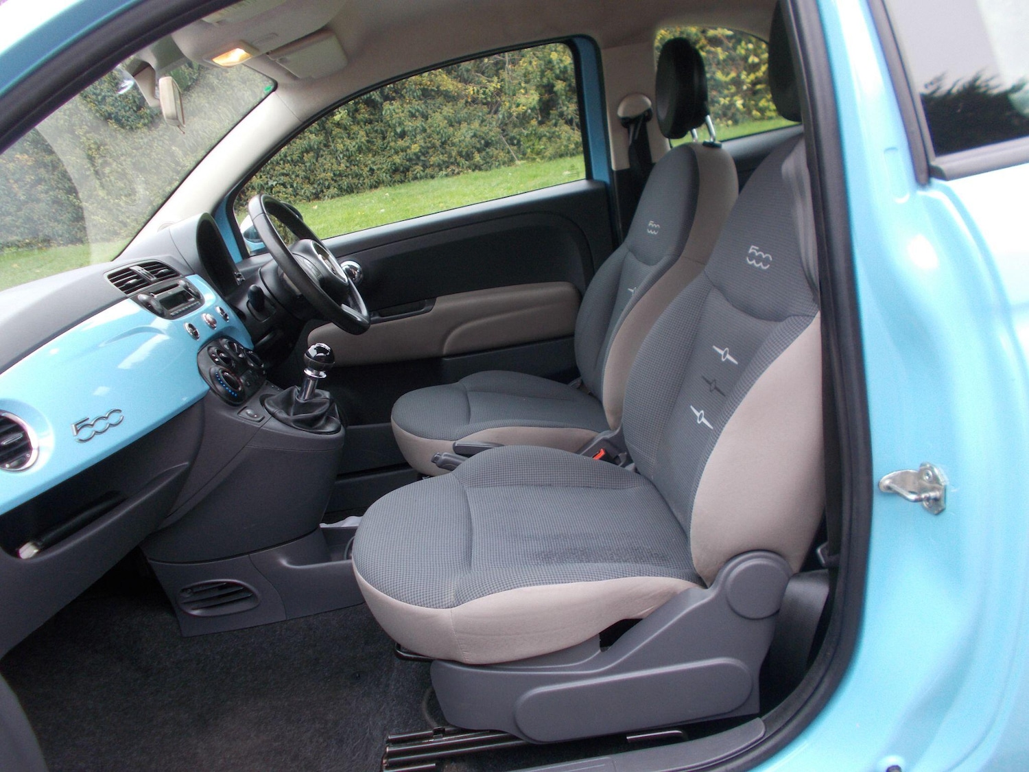 Used Fiat 500 2014 for sale - 76527977: Photo 27