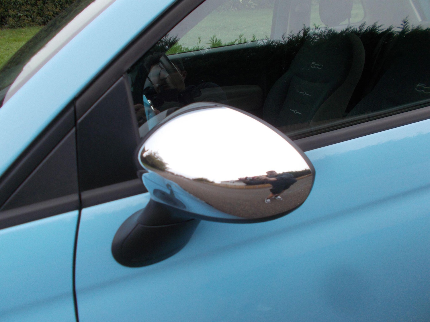 Used Fiat 500 2014 for sale - 76527977: Photo 28