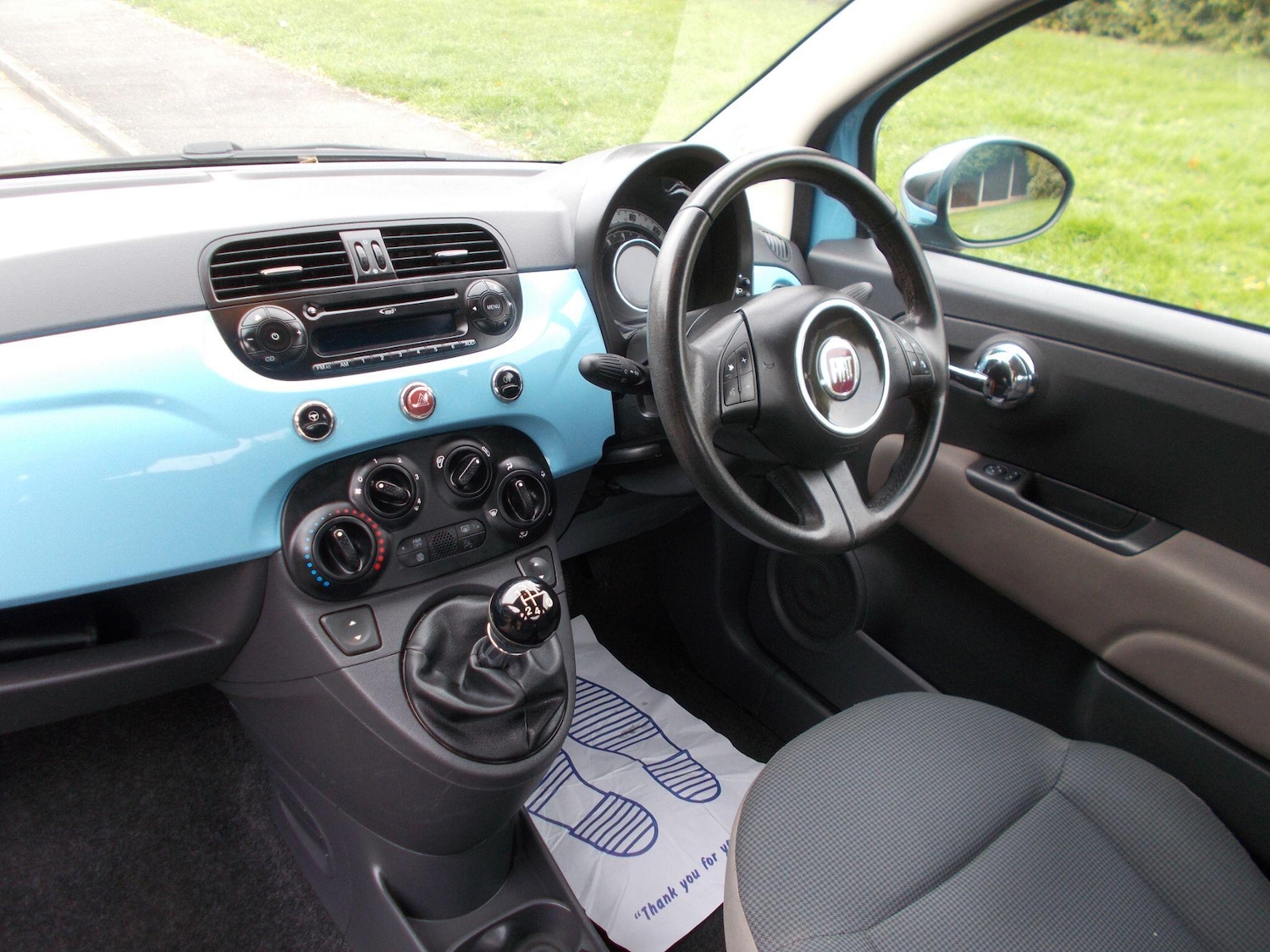 Used Fiat 500 2014 for sale - 76527977: Photo 29