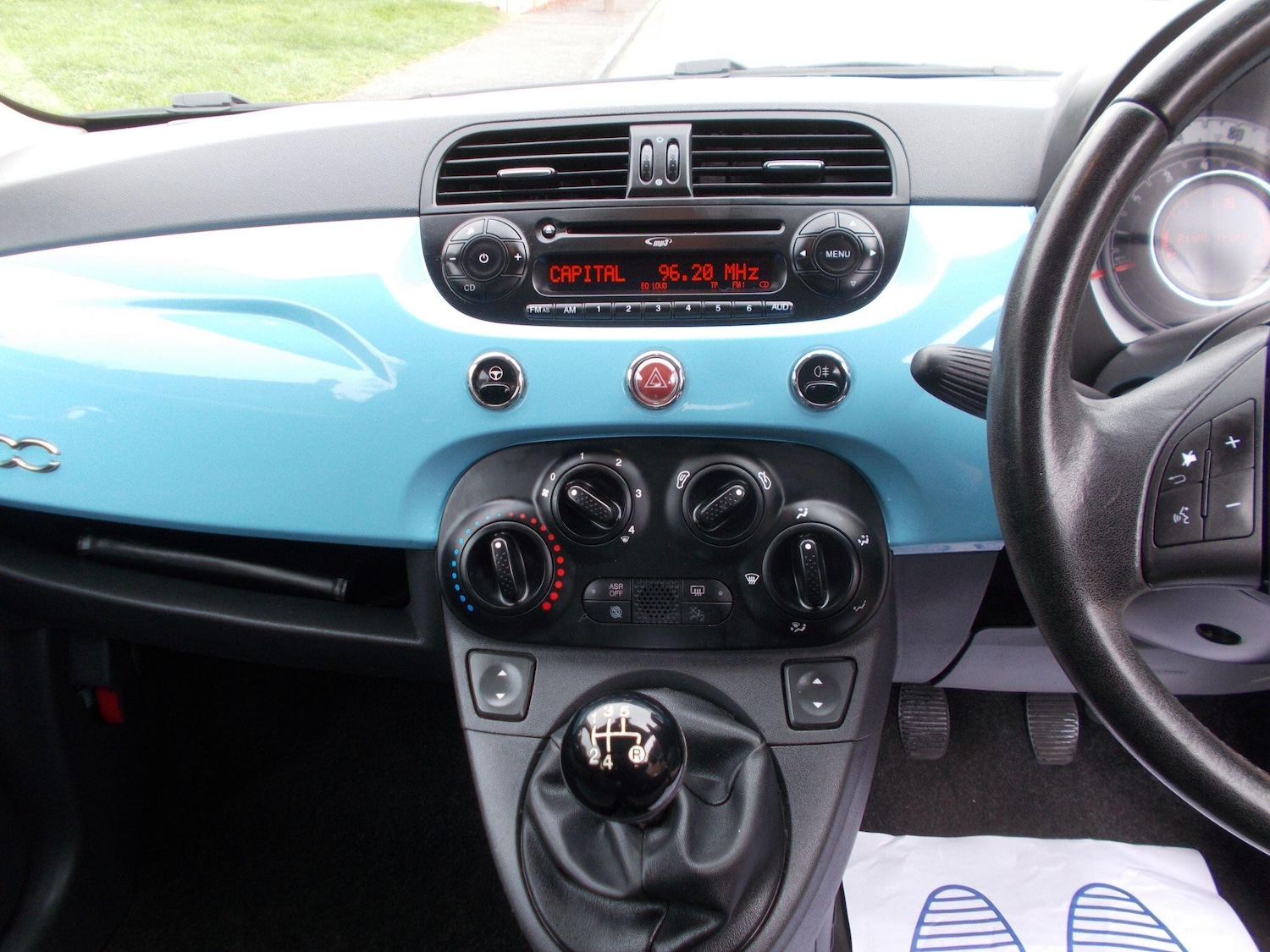 Used Fiat 500 2014 for sale - 76527977: Photo 3