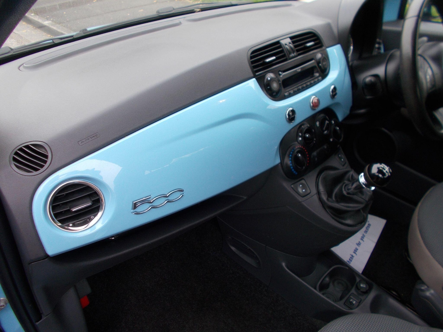 Used Fiat 500 2014 for sale - 76527977: Photo 31