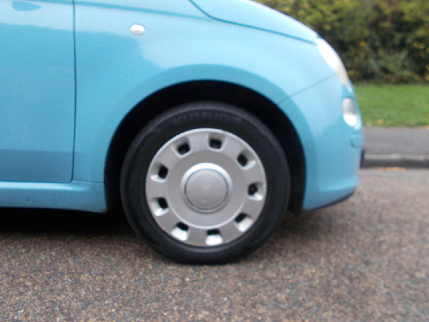 Used Fiat 500 2014 for sale - 76527977: Photo 33