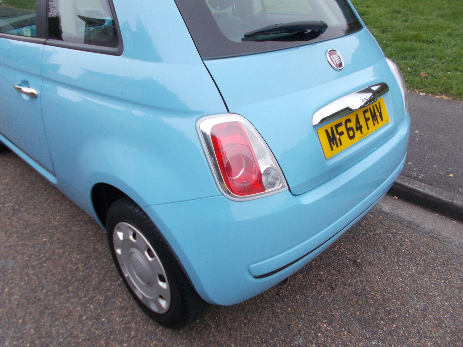 Used Fiat 500 2014 for sale - 76527977: Photo 34