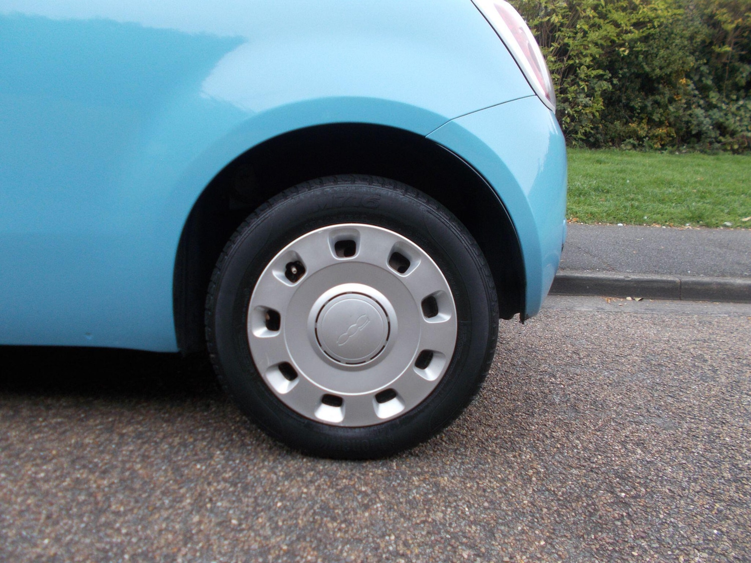 Used Fiat 500 2014 for sale - 76527977: Photo 35