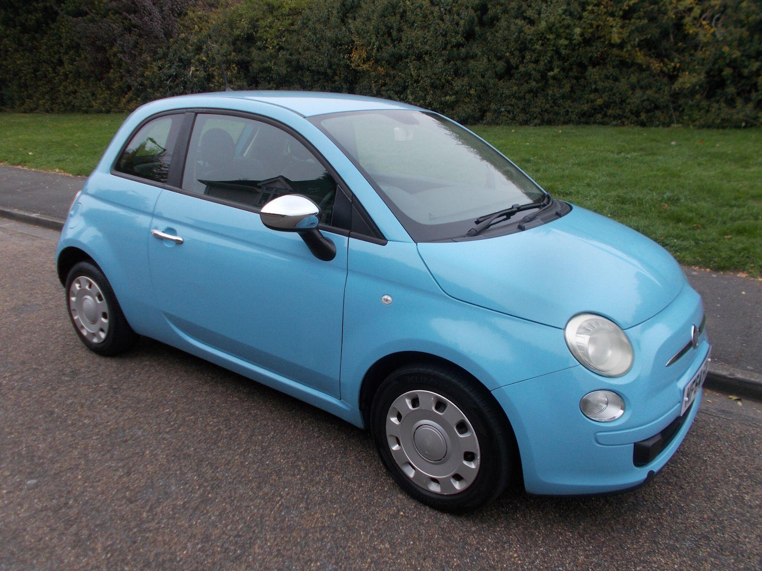 Used Fiat 500 2014 for sale - 76527977: Photo 39