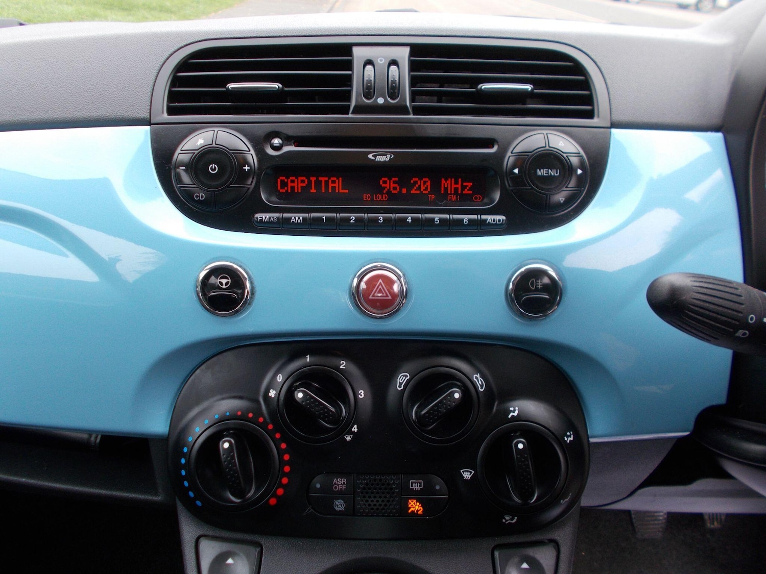 Used Fiat 500 2014 for sale - 76527977: Photo 7