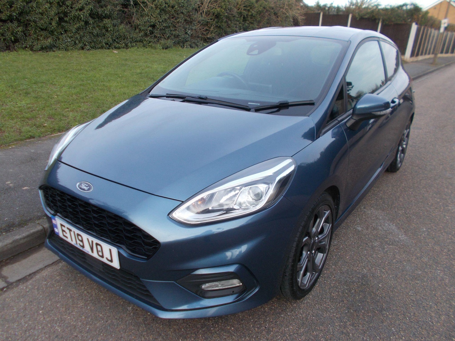 Used Ford Fiesta for sale - 77587141: Photo 10