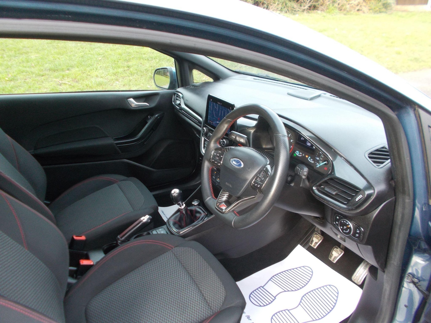 Used Ford Fiesta for sale - 77587141: Photo 13