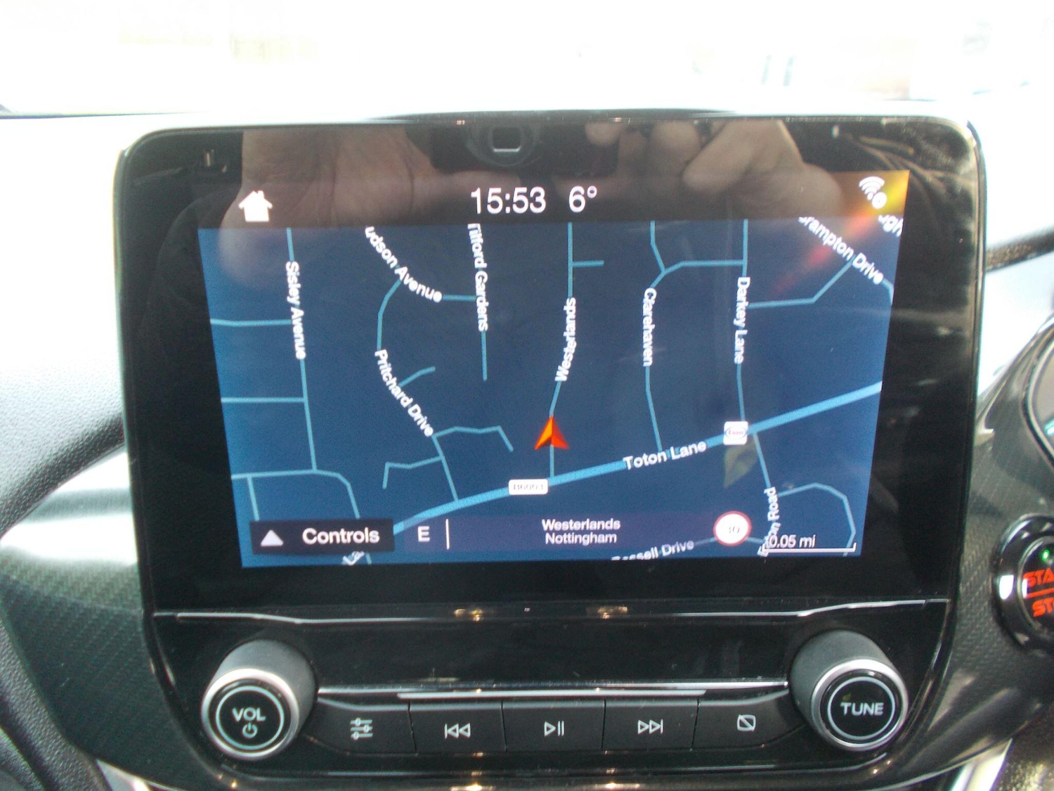 Used Ford Fiesta for sale - 77587141: Photo 15