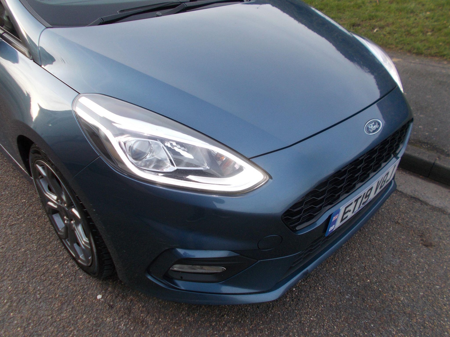 Used Ford Fiesta for sale - 77587141: Photo 16