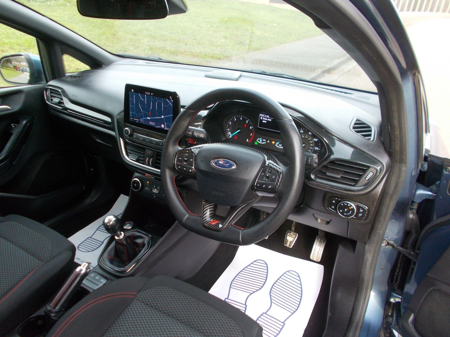 Used Ford Fiesta for sale - 77587141: Photo 17