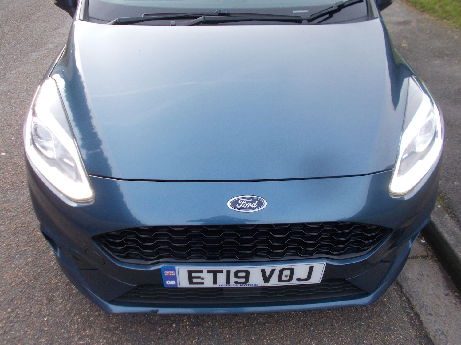 Used Ford Fiesta for sale - 77587141: Photo 18