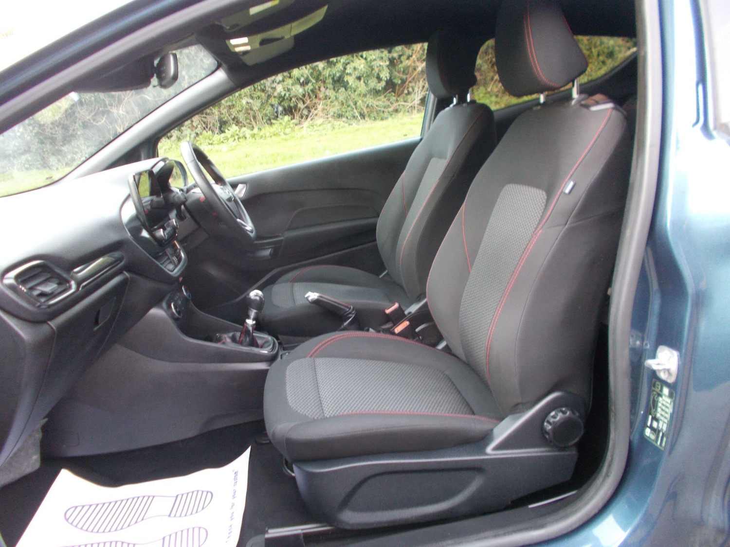 Used Ford Fiesta for sale - 77587141: Photo 19