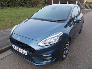Ford Fiesta feature image