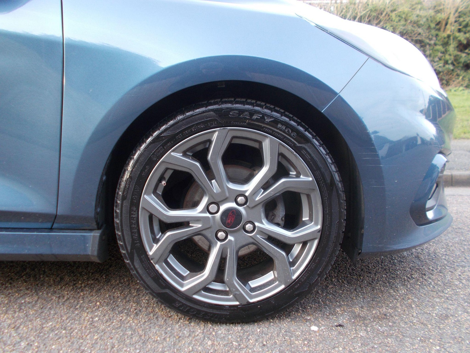 Used Ford Fiesta for sale - 77587141: Photo 20