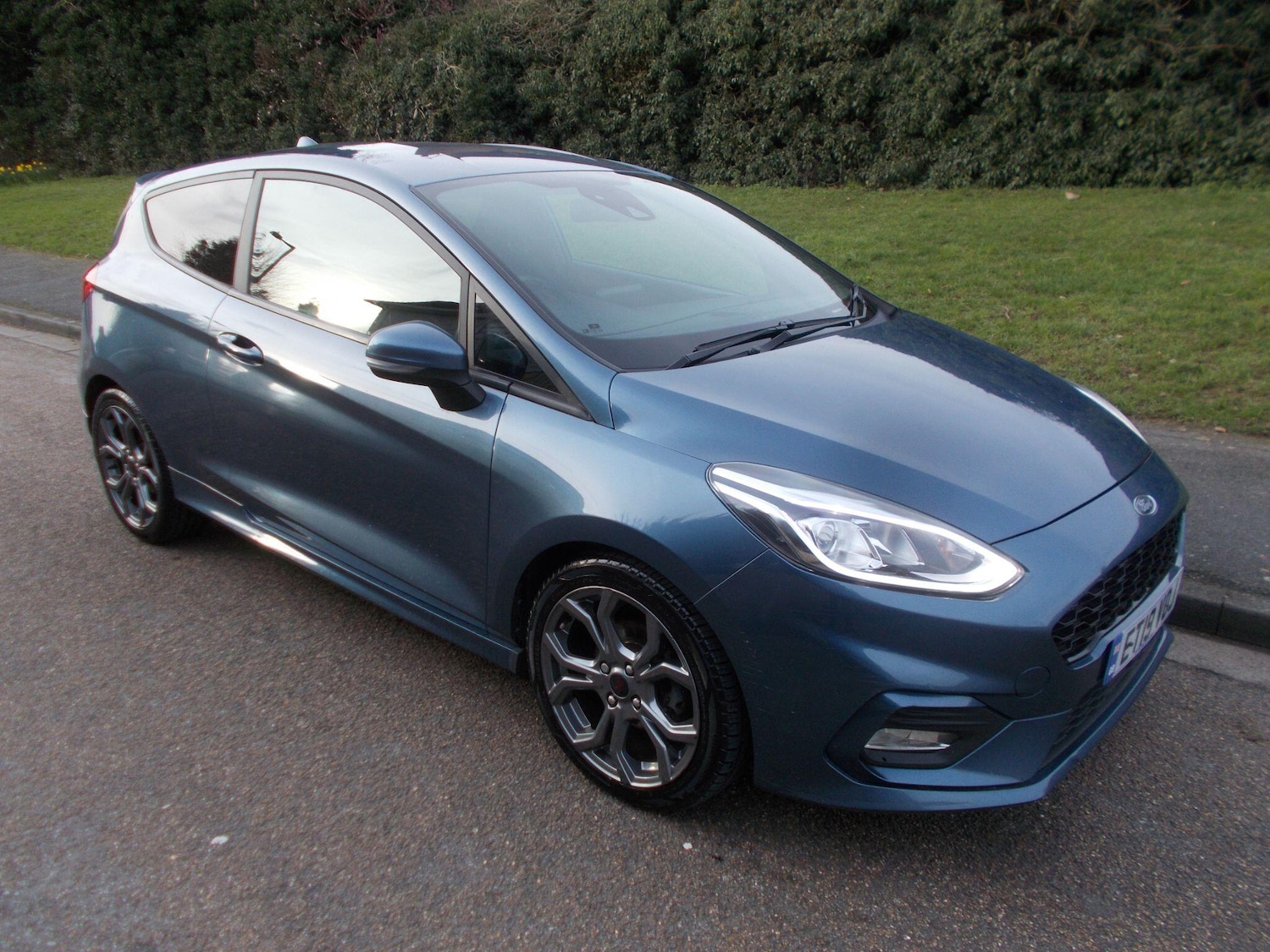 Used Ford Fiesta for sale - 77587141: Photo 23