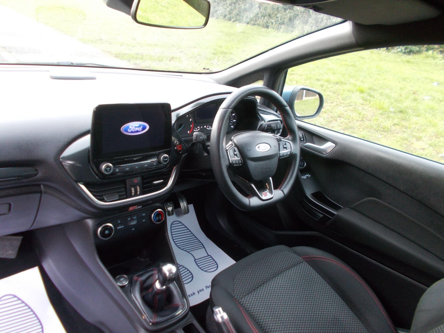 Used Ford Fiesta for sale - 77587141: Photo 25