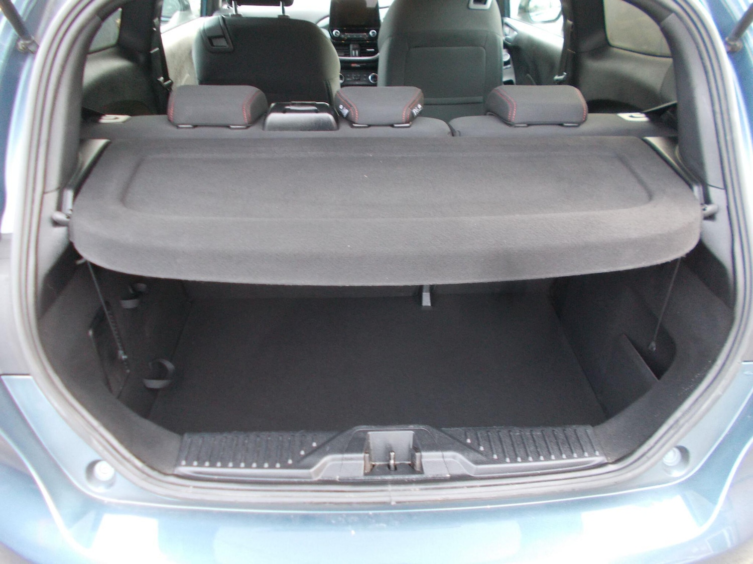 Used Ford Fiesta for sale - 77587141: Photo 29