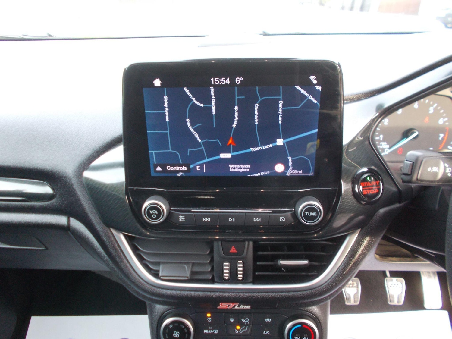 Used Ford Fiesta for sale - 77587141: Photo 3