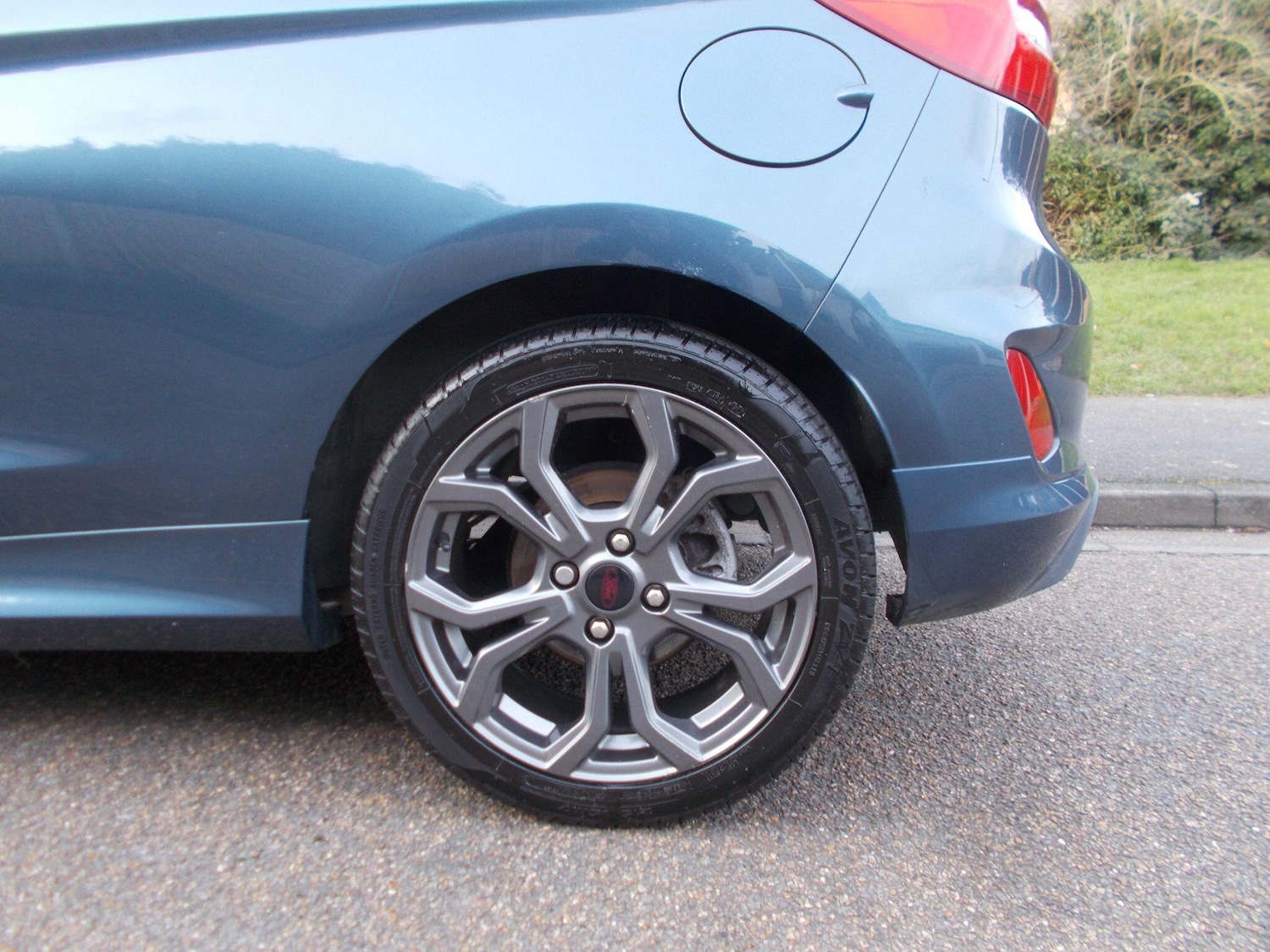 Used Ford Fiesta for sale - 77587141: Photo 34