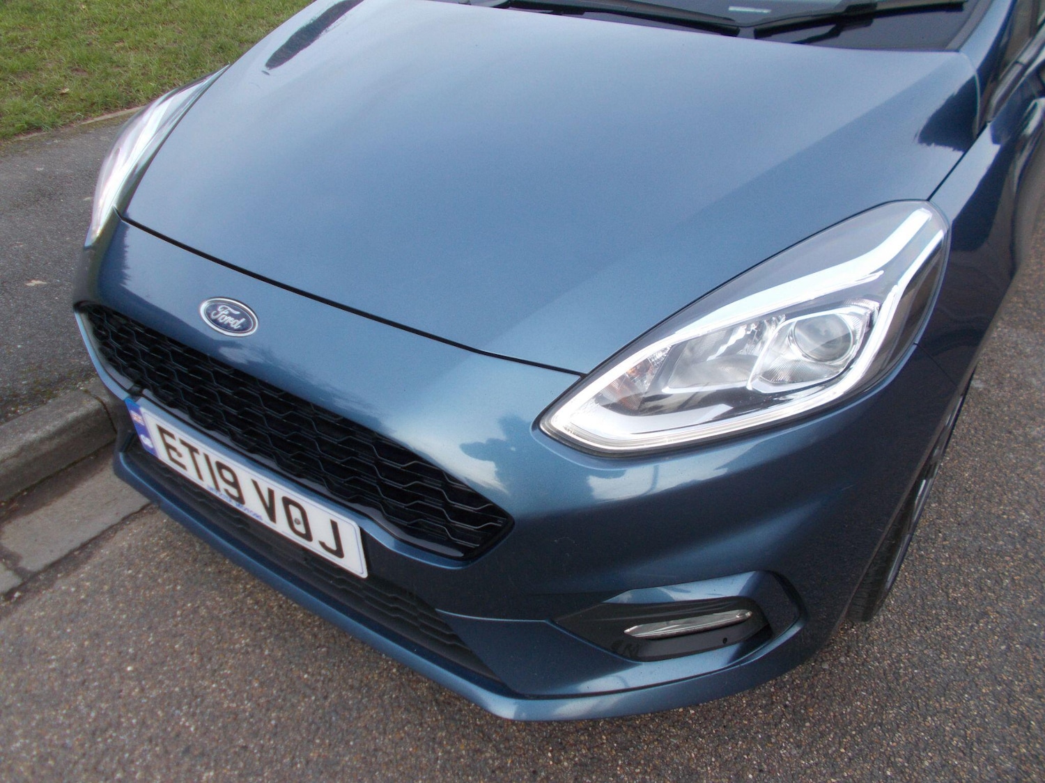 Used Ford Fiesta for sale - 77587141: Photo 38