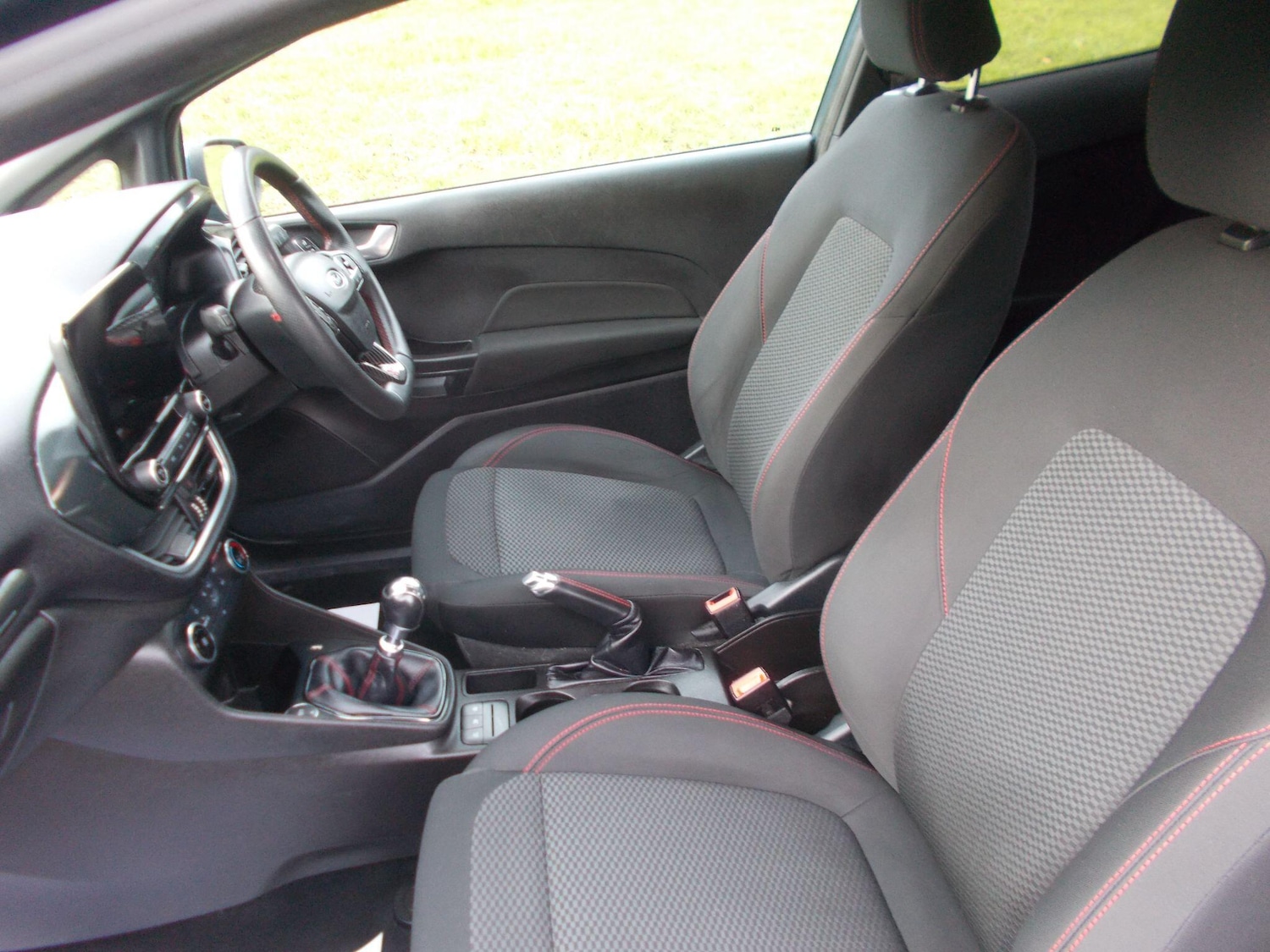 Used Ford Fiesta for sale - 77587141: Photo 39