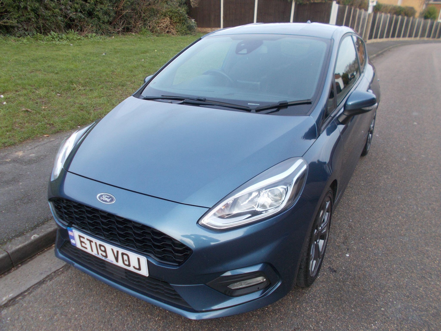 Used Ford Fiesta for sale - 77587141: Photo 43