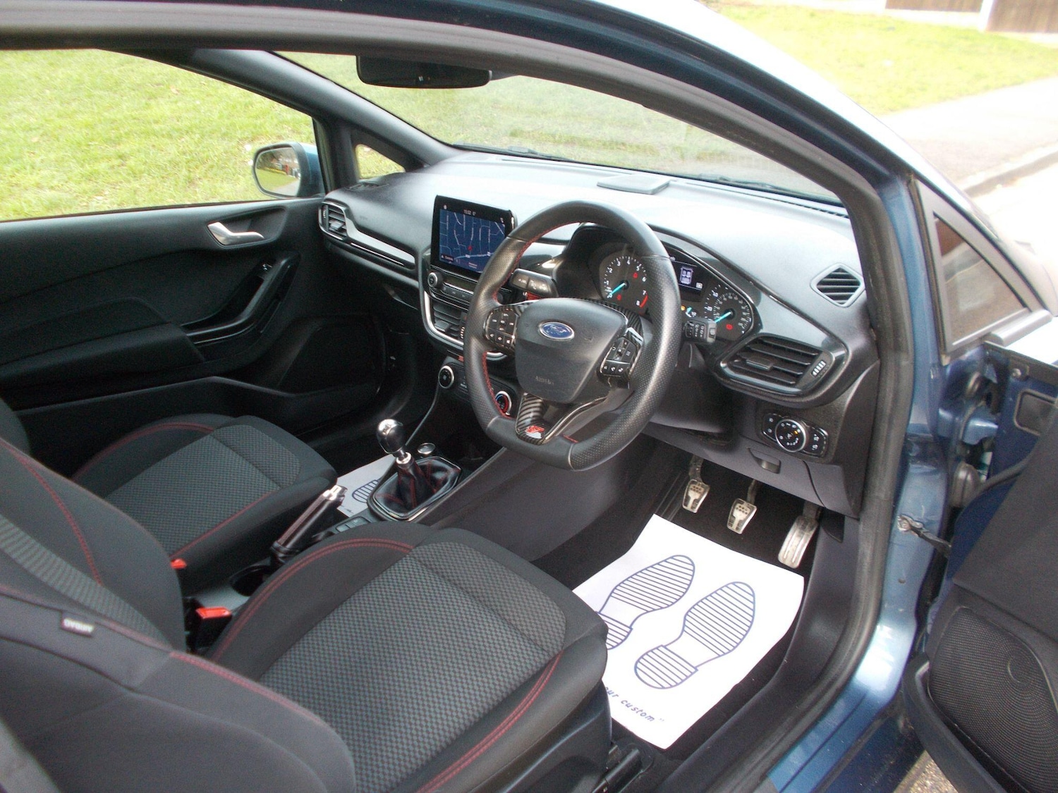 Used Ford Fiesta for sale - 77587141: Photo 5