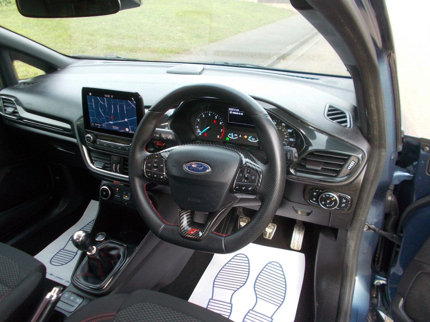 Used Ford Fiesta for sale - 77587141: Photo 7