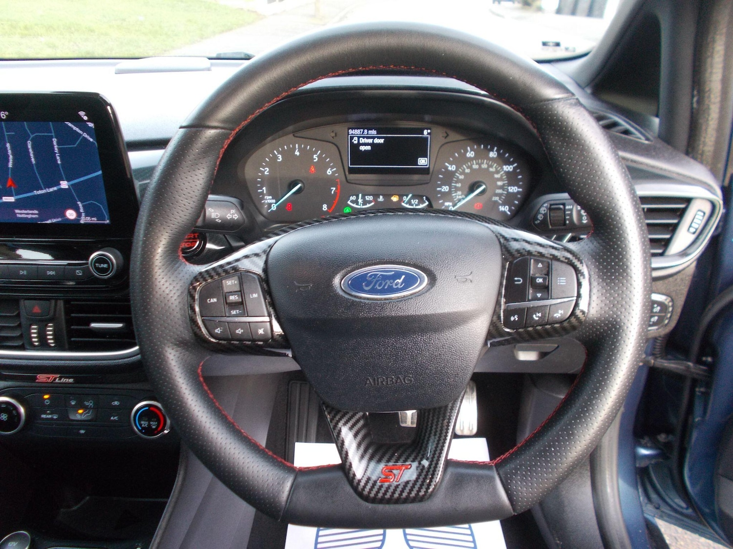 Used Ford Fiesta for sale - 77587141: Photo 9