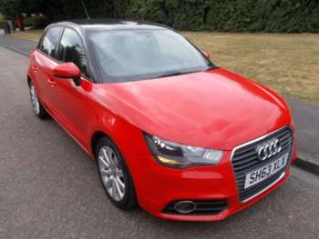 Used Audi A1 2013 for sale - 75093990: Photo