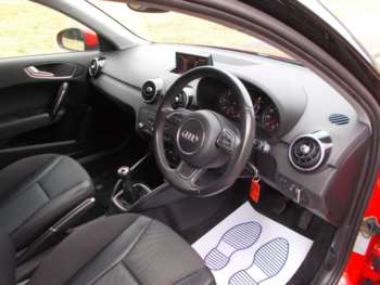 Used Audi A1 2013 for sale - 75093990: Photo