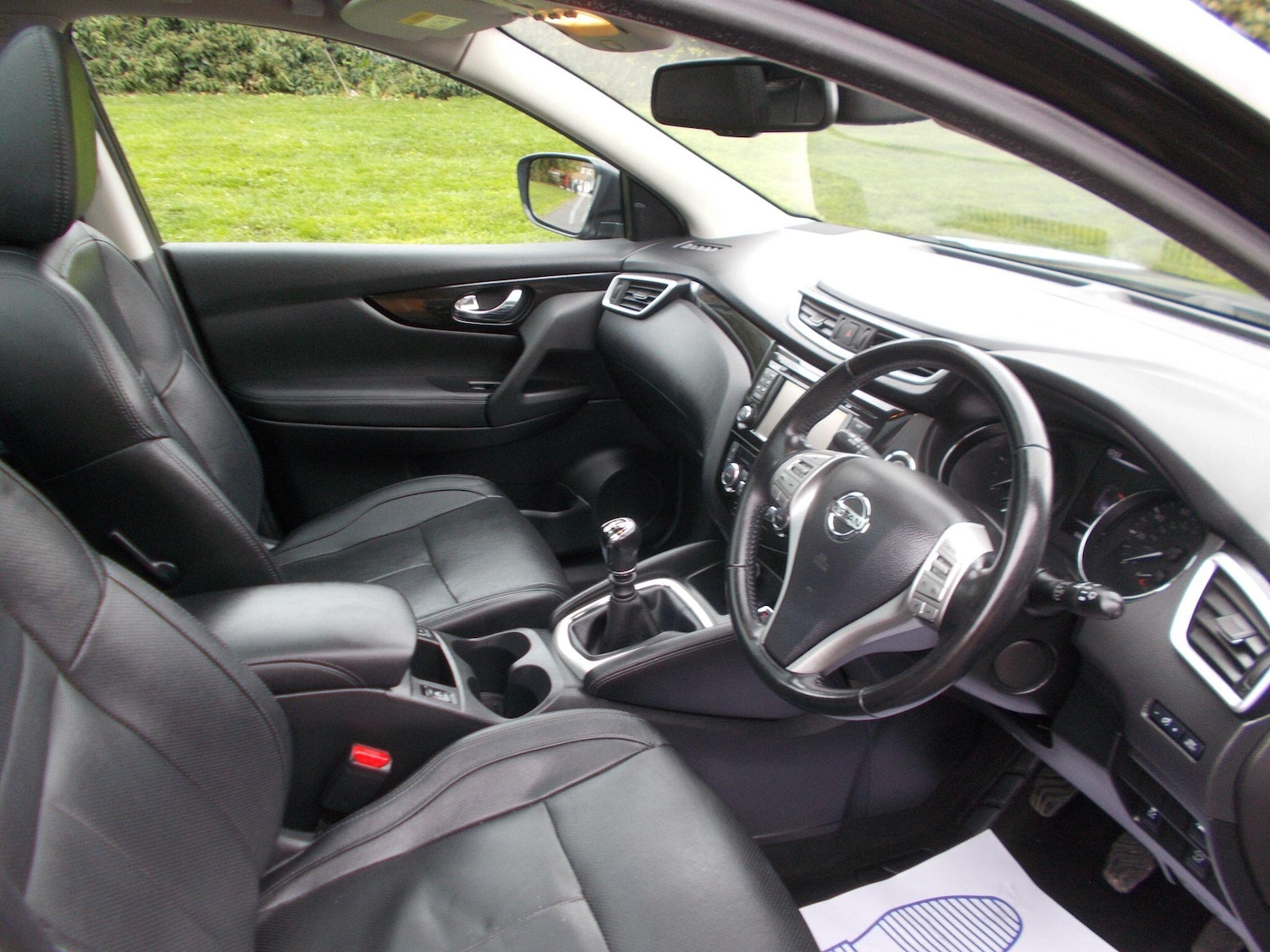 Used Nissan Qashqai 2017 for sale - 76432664: Photo 14