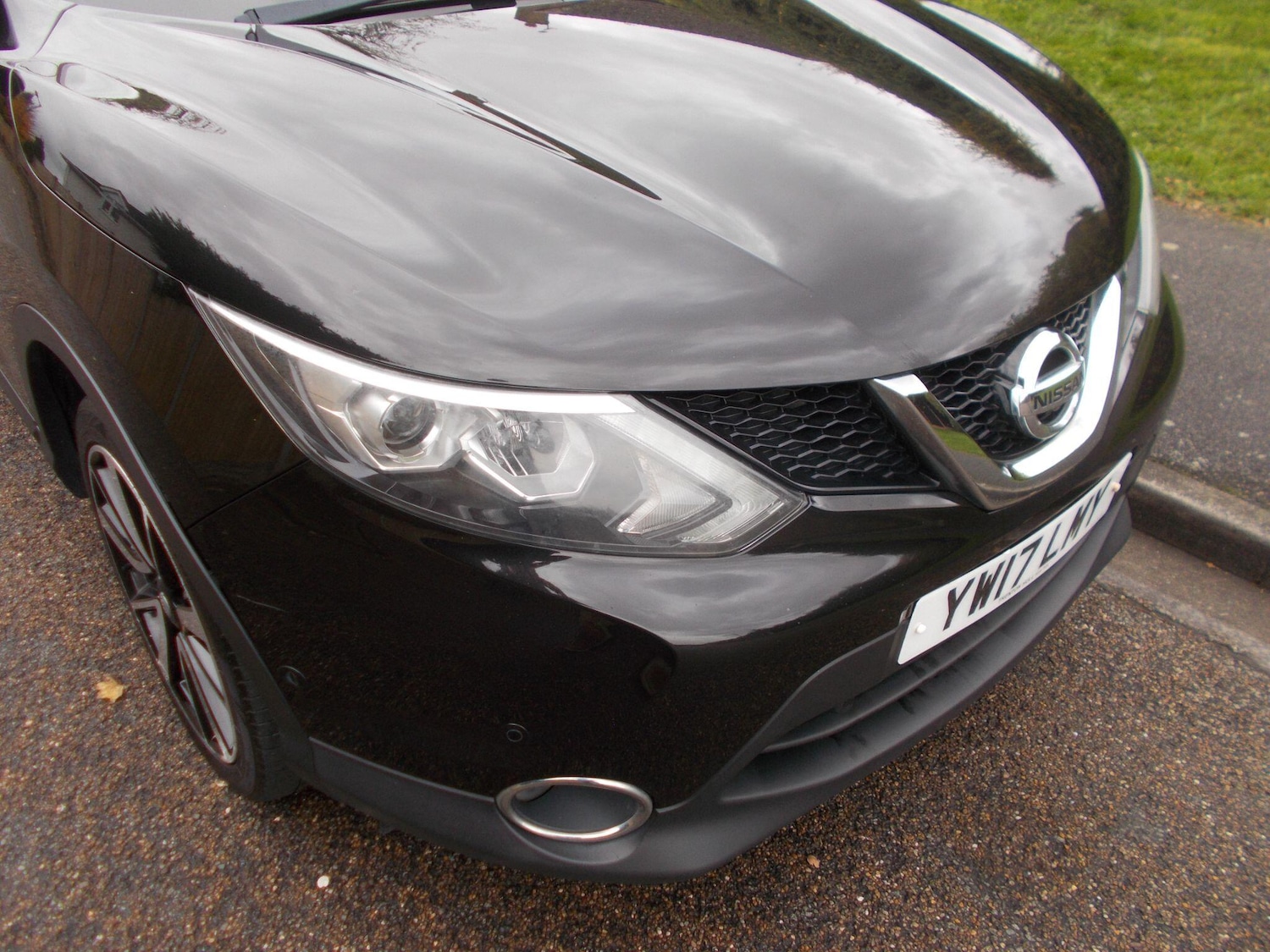 Used Nissan Qashqai 2017 for sale - 76432664: Photo 15