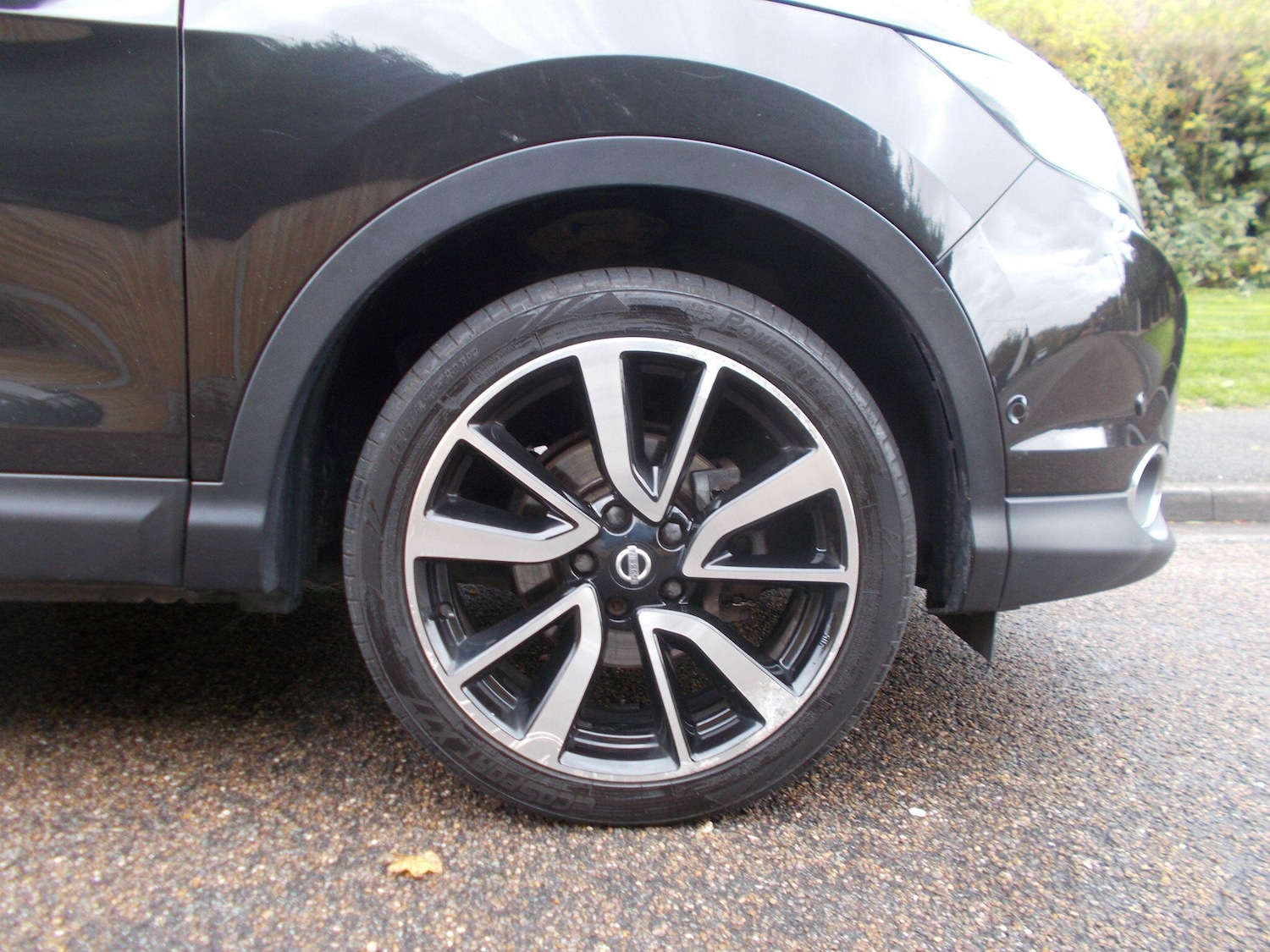 Used Nissan Qashqai 2017 for sale - 76432664: Photo 19