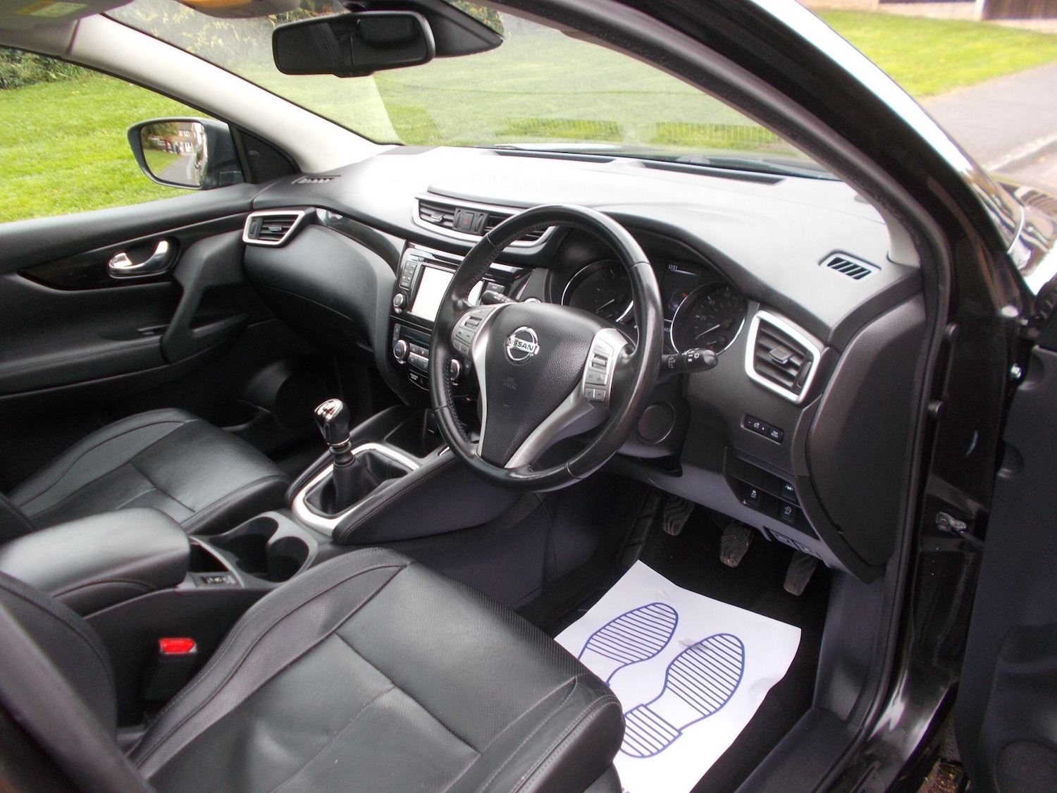 Used Nissan Qashqai 2017 for sale - 76432664: Photo 21