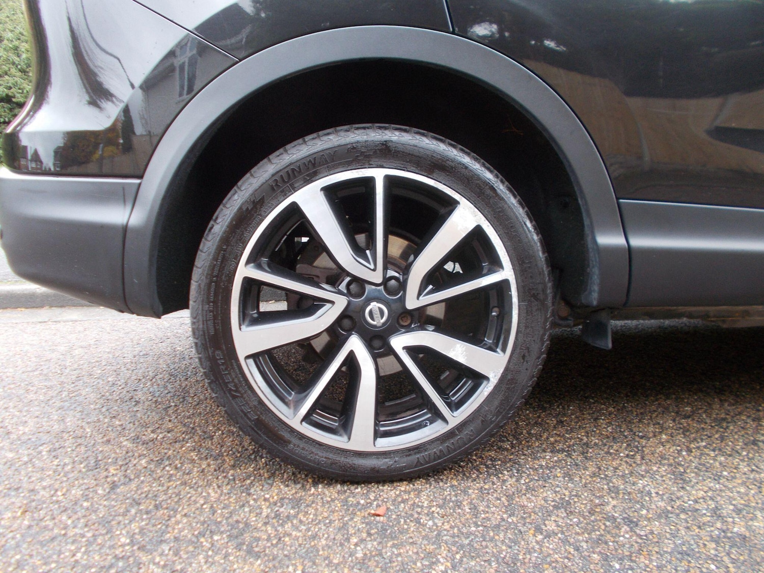 Used Nissan Qashqai 2017 for sale - 76432664: Photo 26