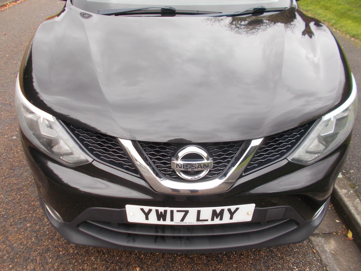 Used Nissan Qashqai 2017 for sale - 76432664: Photo 29